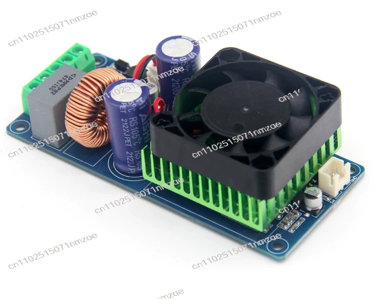 Board/Finished Product/Mono Ch - Hifi Amplifier Board 评论和价格