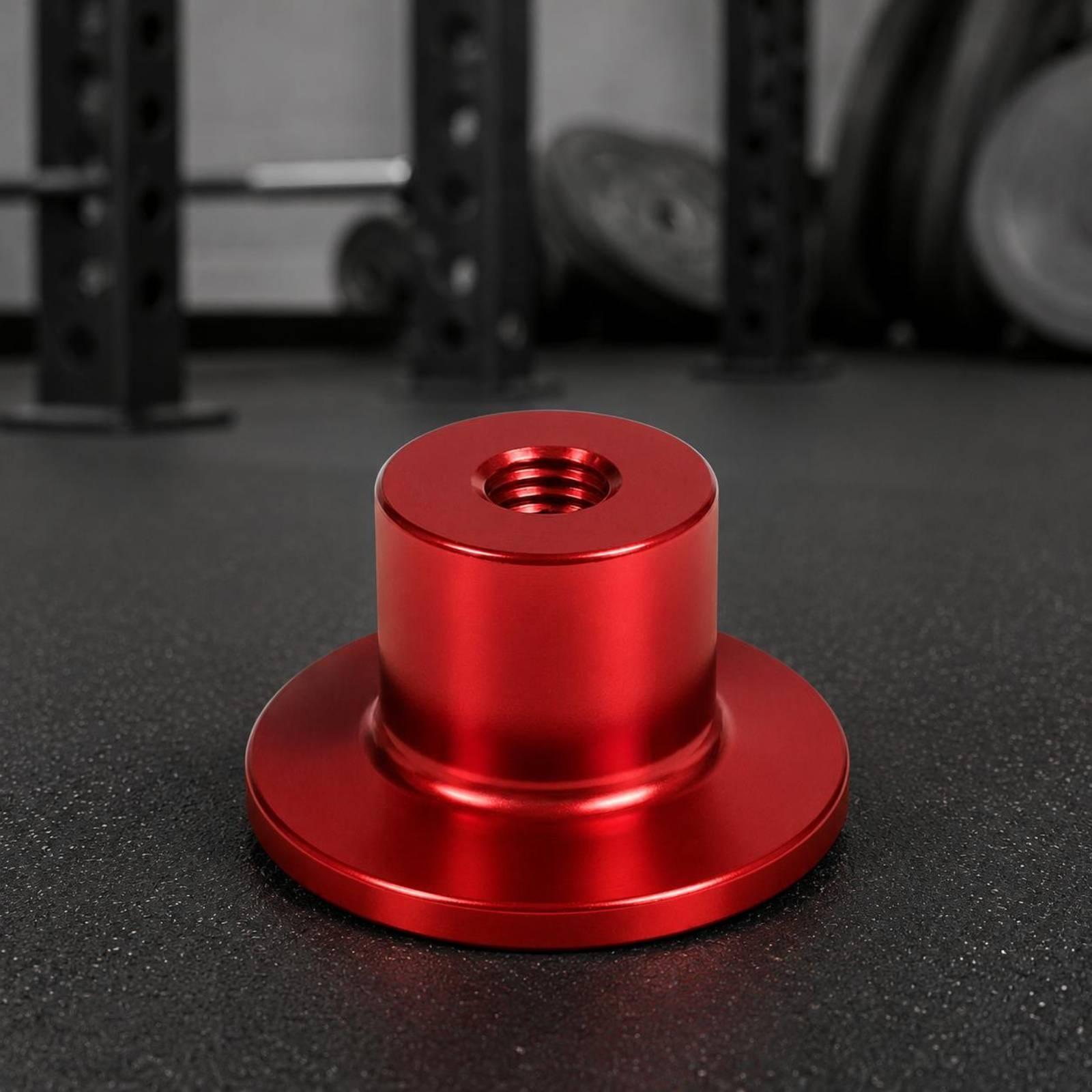 10-Millimeter Threaded Handle  - Knob Aluminum 评论和价格