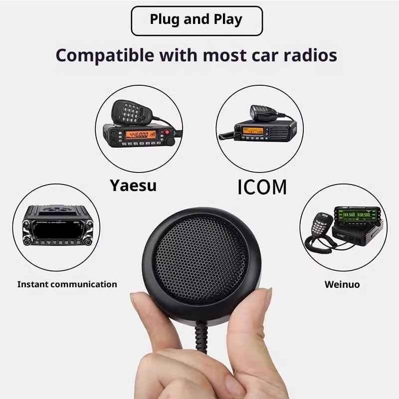 New 1Pcs Universal 3.5mm Audio - Speaker Terminal 评论和价格