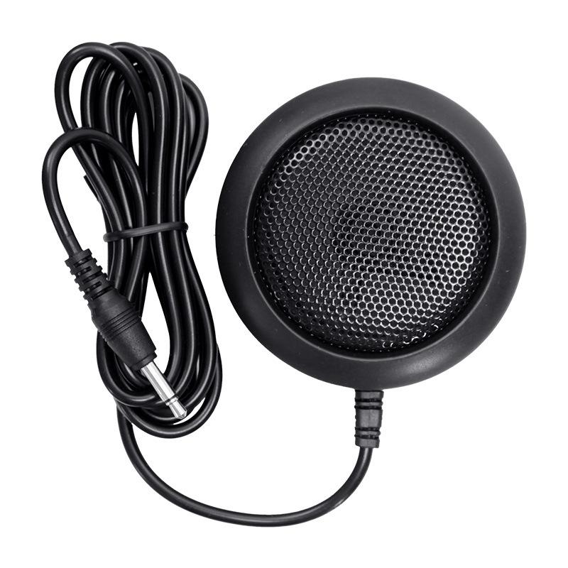 New 1Pcs Universal 3.5mm Audio - Speaker Terminal 评论和价格