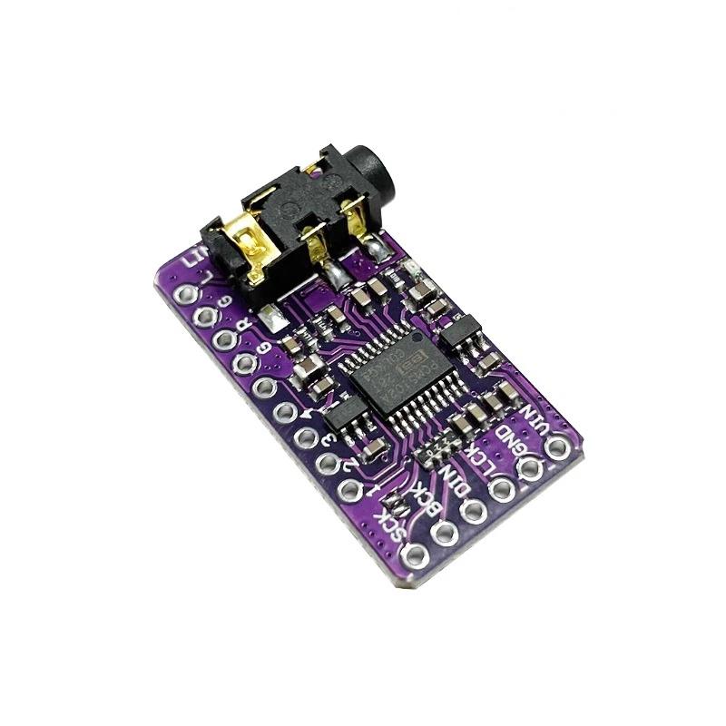 GY-PCM5102 Digital Audio Modul - Pcm5102 评论和价格