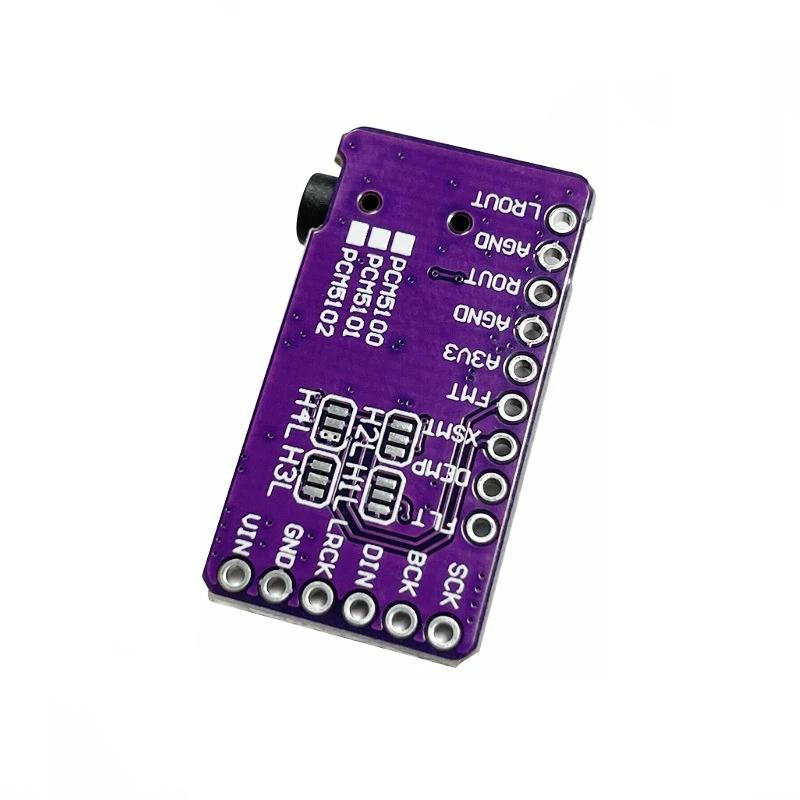 GY-PCM5102 Digital Audio Modul - Pcm5102 评论和价格