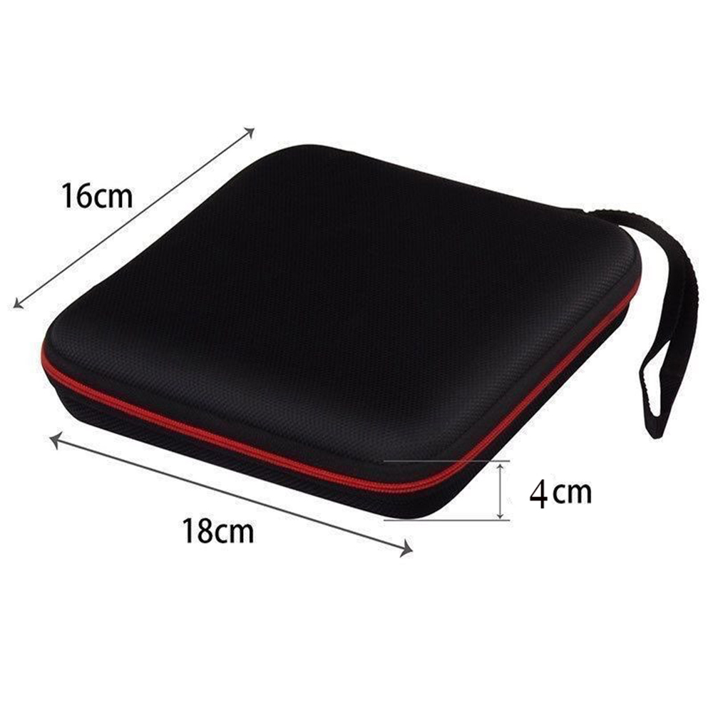 EVA Carrying Case, Protection  - Headphone Amplifier 评论和价格