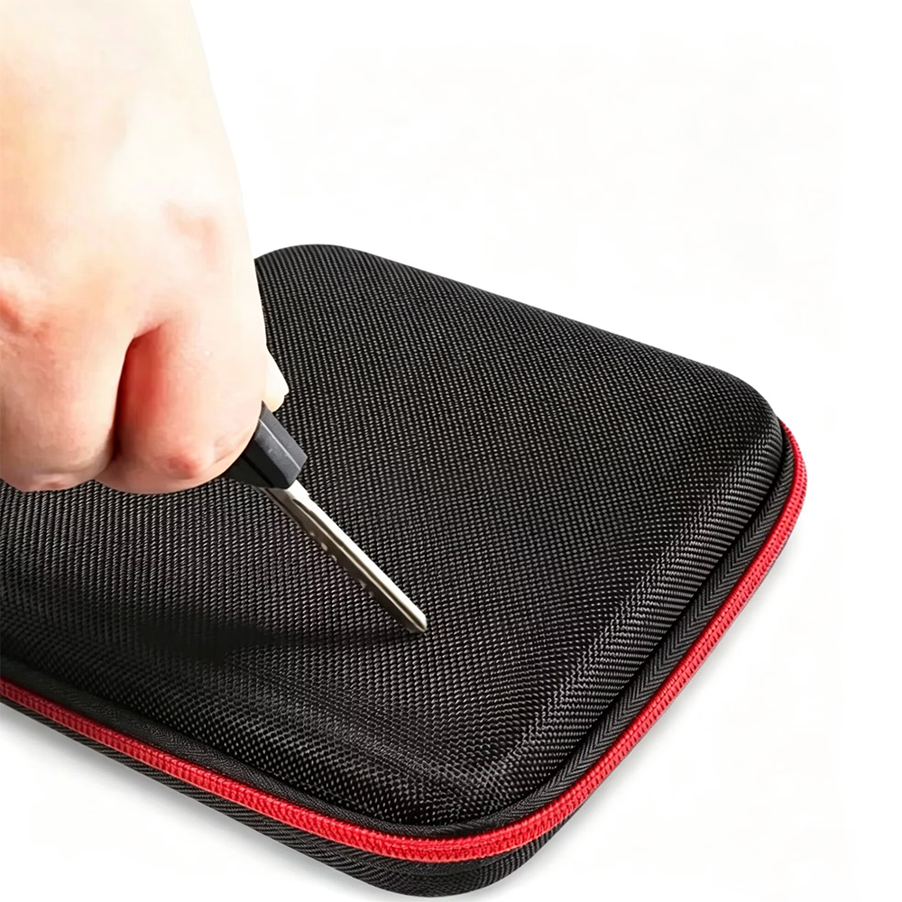 EVA Carrying Case, Protection  - Headphone Amplifier 评论和价格