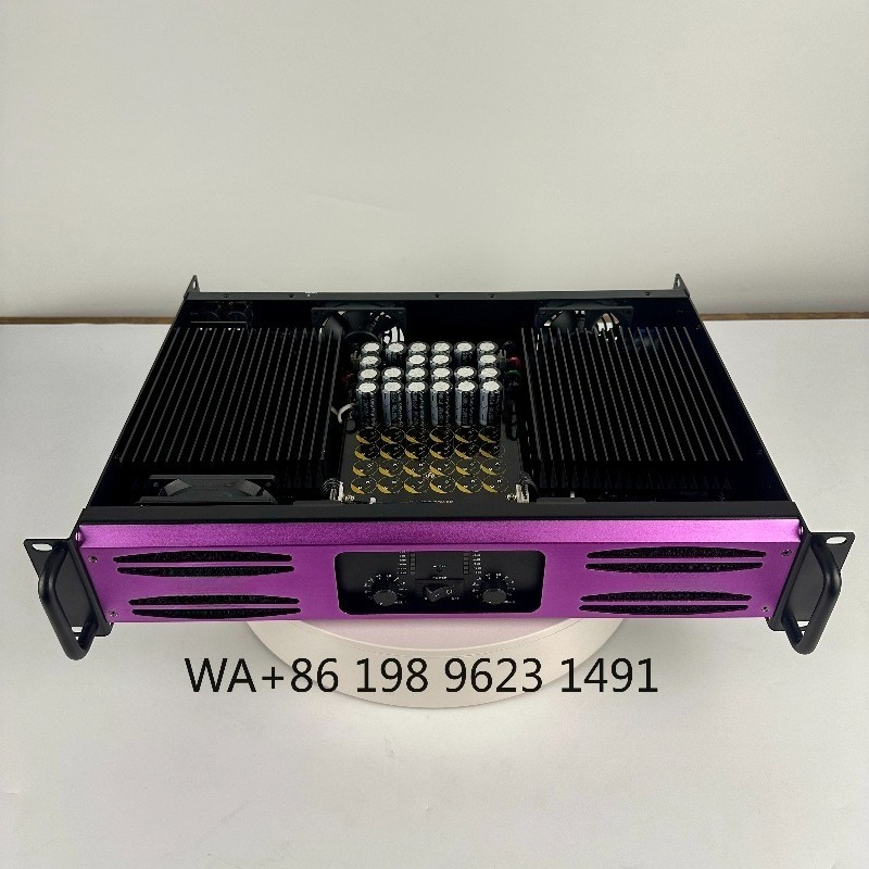 2000W Class D Digital Amplifie - Class D Amplifier 评论和价格
