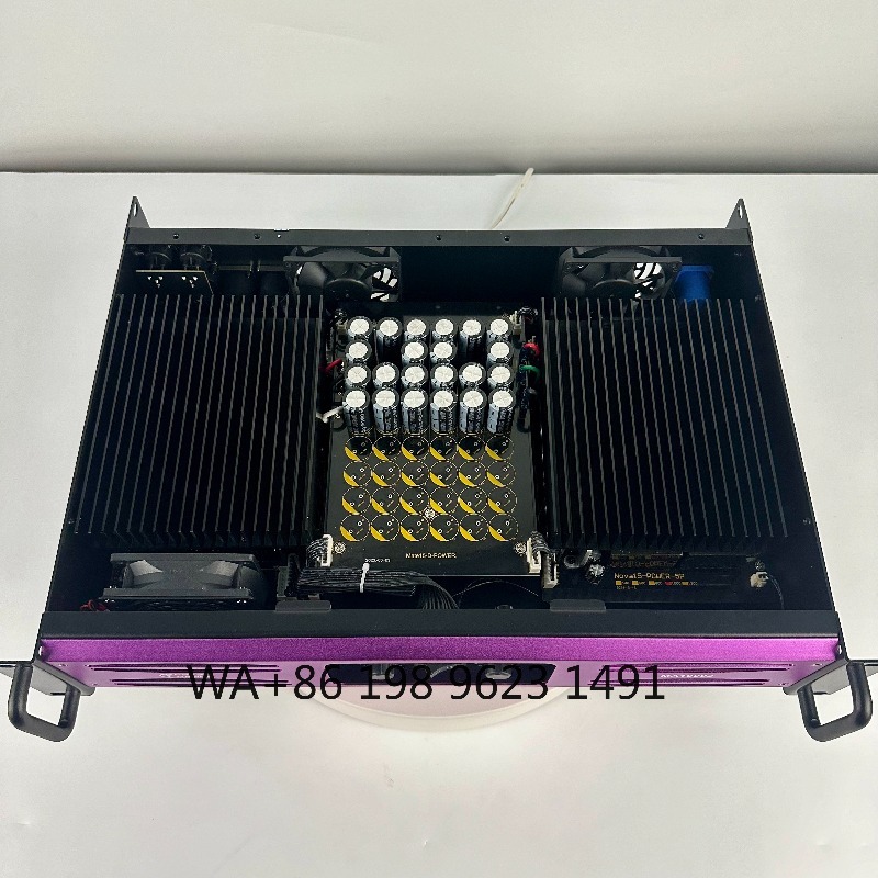 2000W Class D Digital Amplifie - Class D Amplifier 评论和价格