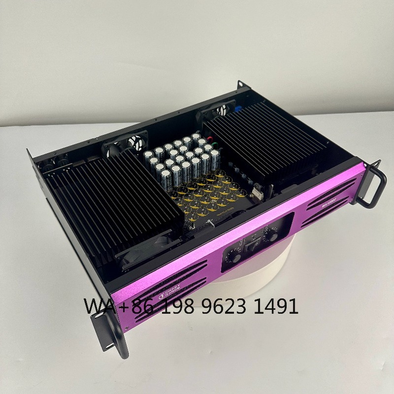 2000W Class D Digital Amplifie - Class D Amplifier 评论和价格