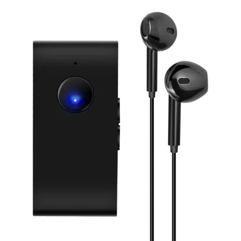 Bluetooth 5.0 Audio Receiver w - Headphone Amplifier 评论和价格