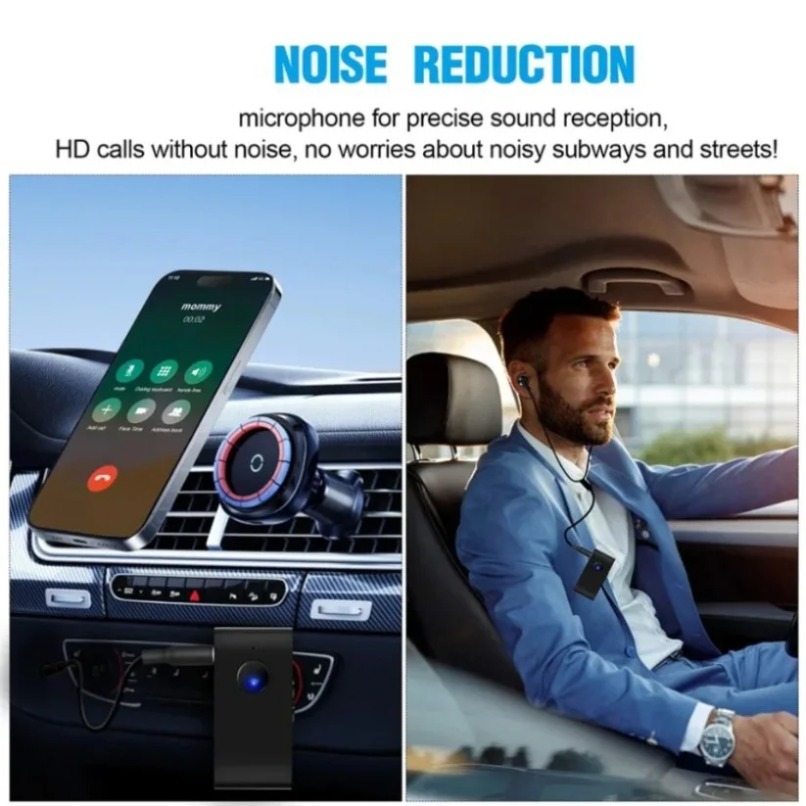 Bluetooth 5.0 Audio Receiver w - Headphone Amplifier 评论和价格