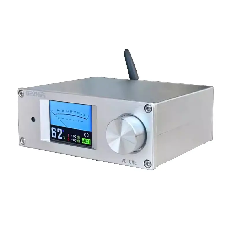 HIFI Preamp Bluetooth 5.3 USB  - Pcm5102 评论和价格