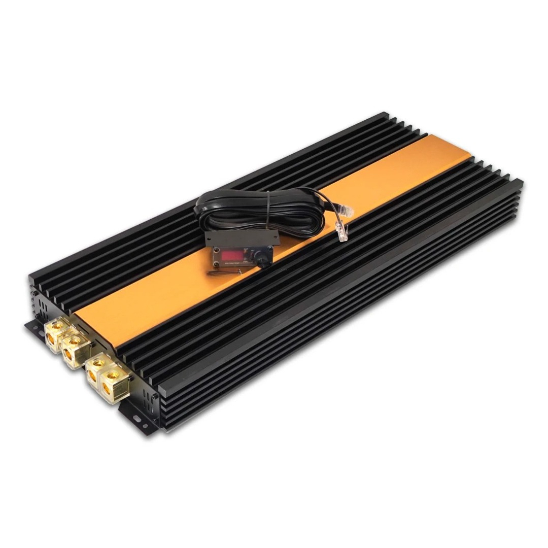 Korean Style PCB Board 3K Car  - Class D Amplifier 评论和价格