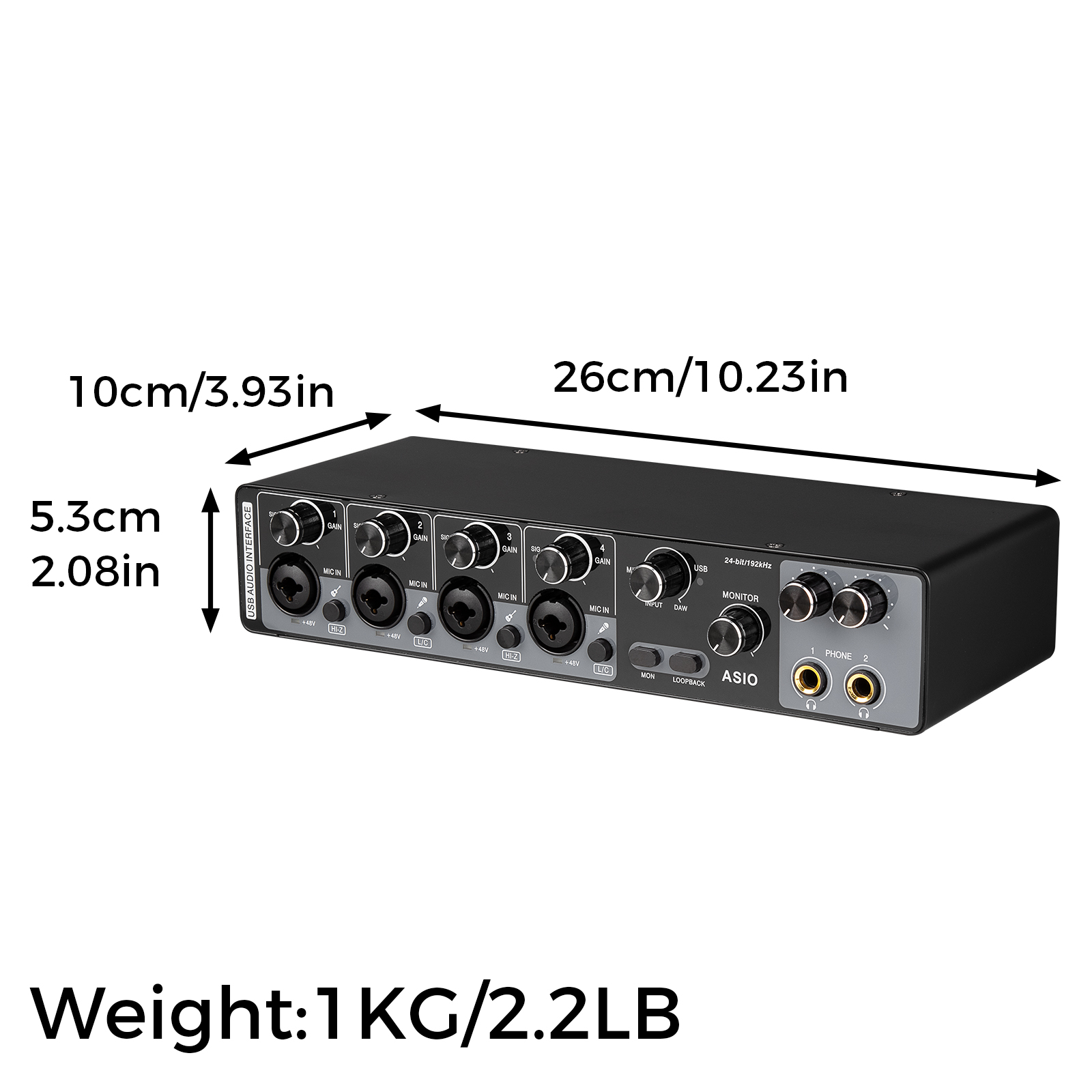 Factory Prices MQ44 Profession - Usb Sound Card 评论和价格