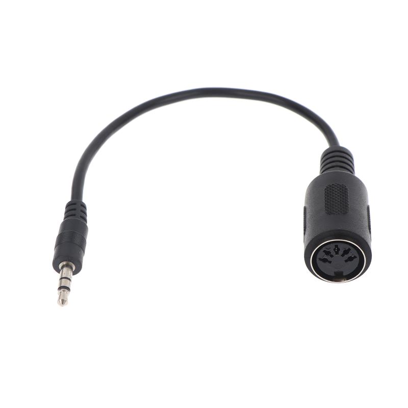 MIDI DIN 5 to 3.5mm TRS Conver - Trs Cable 评论和价格