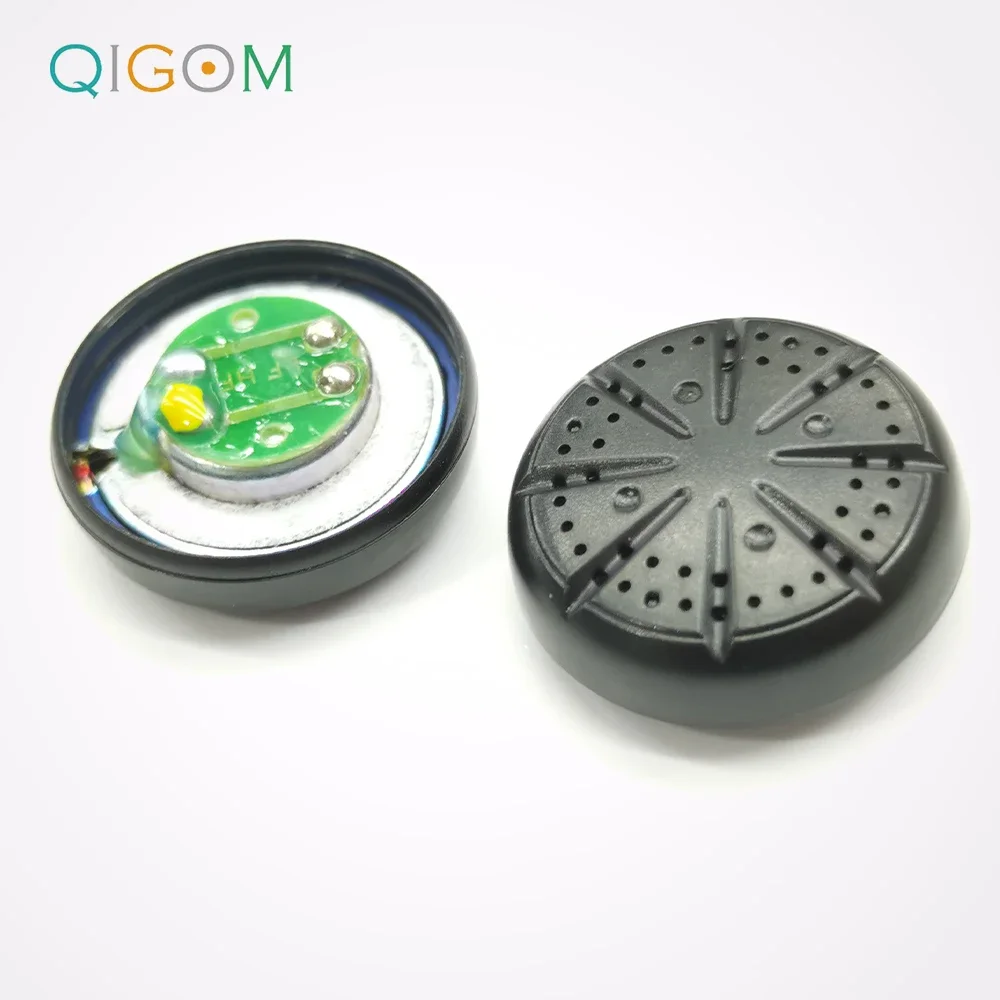 QIGOM MX500 Graphene Diaphragm - Diy Speaker 评论和价格