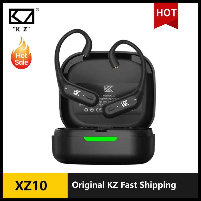 KZ XZ10 Bluetooth 5.3 Earphone - Headphone Parts 评论和价格
