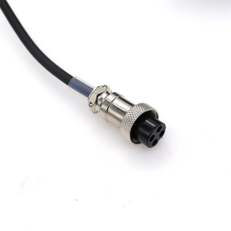 CB-507 Microphone 4 Pin Connec - Speaker Terminal 评论和价格