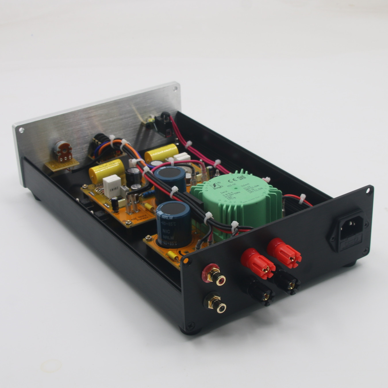 HiFi Pass Zen Single-Ended Cla - Headphone Amplifier 评论和价格