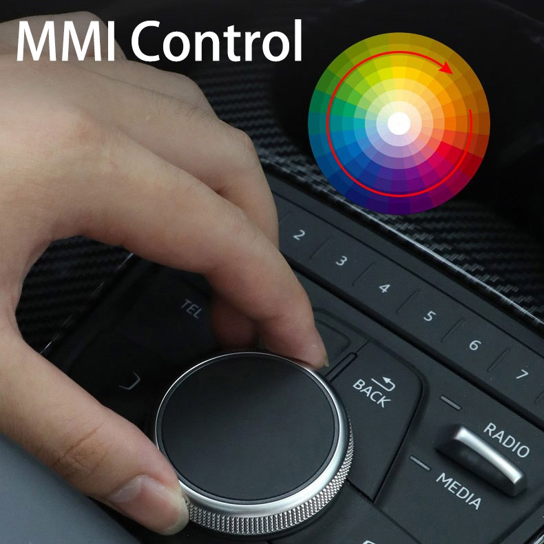 30-Color MMi Control Lift Twee - Tweeter 评论和价格