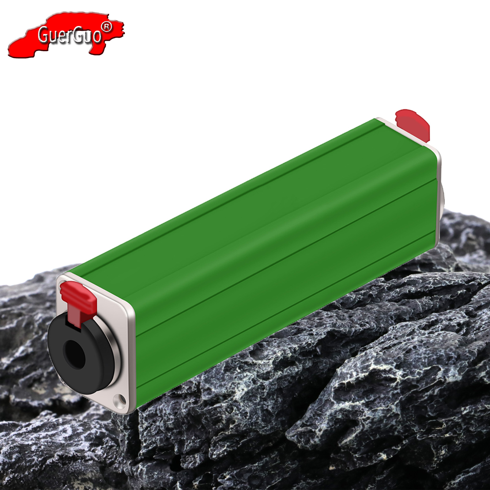 1pc D-Type 6.35mm TRS 1/4 inch - Trs Cable 评论和价格