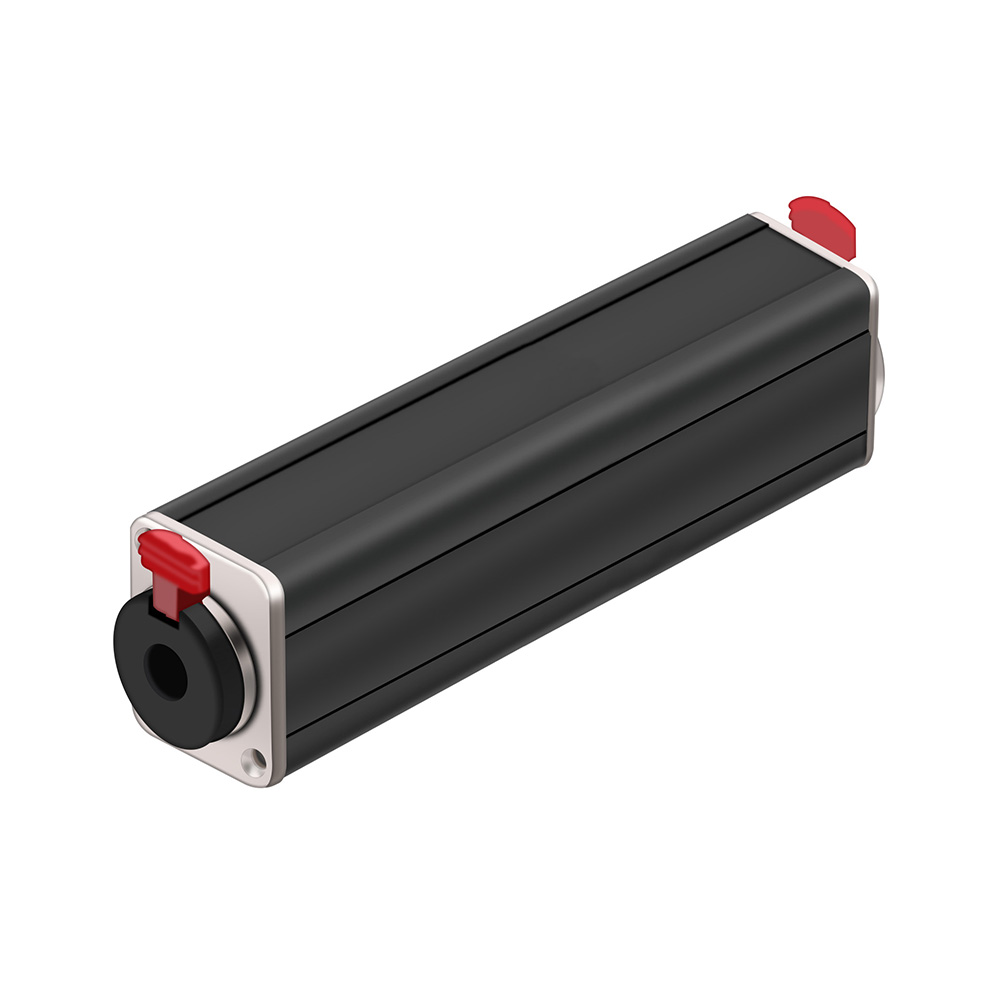 1pc D-Type 6.35mm TRS 1/4 inch - Trs Cable 评论和价格