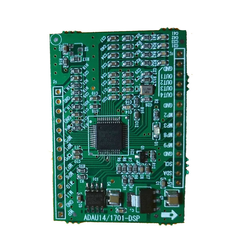 ADAU1401 ADAU1701 Whistling Su - Dac Board 评论和价格