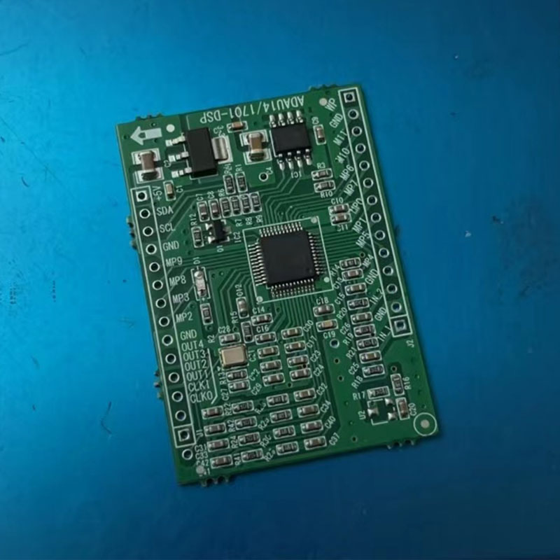 ADAU1401 ADAU1701 Whistling Su - Dac Board 评论和价格