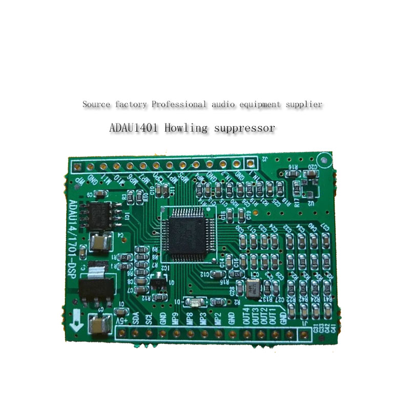 ADAU1401 ADAU1701 Whistling Su - Dac Board 评论和价格