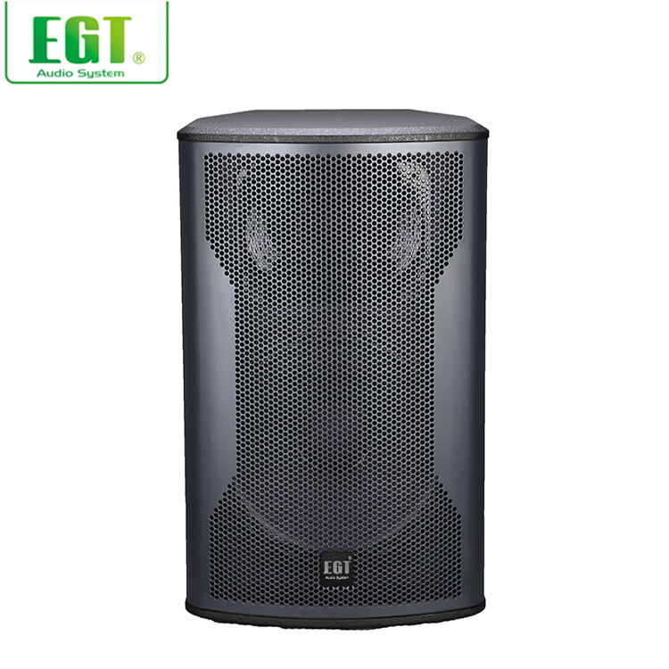 10 Inch 2Way Birch Passive Lin - Speaker Crossover 评论和价格