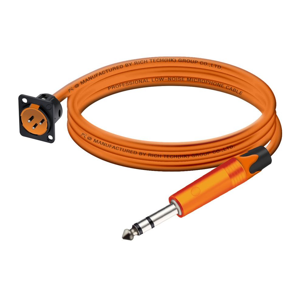 Audio Extension Shielded Cable - Trs Cable 评论和价格