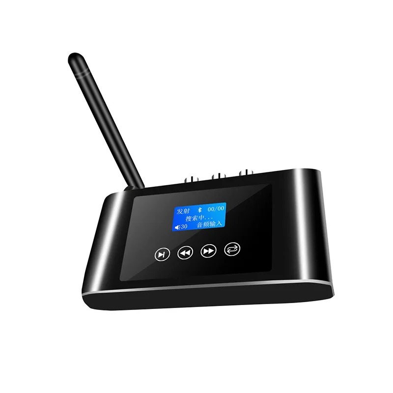2 in 1 Long Range Bluetooth 5. - Headphone Amplifier 评论和价格
