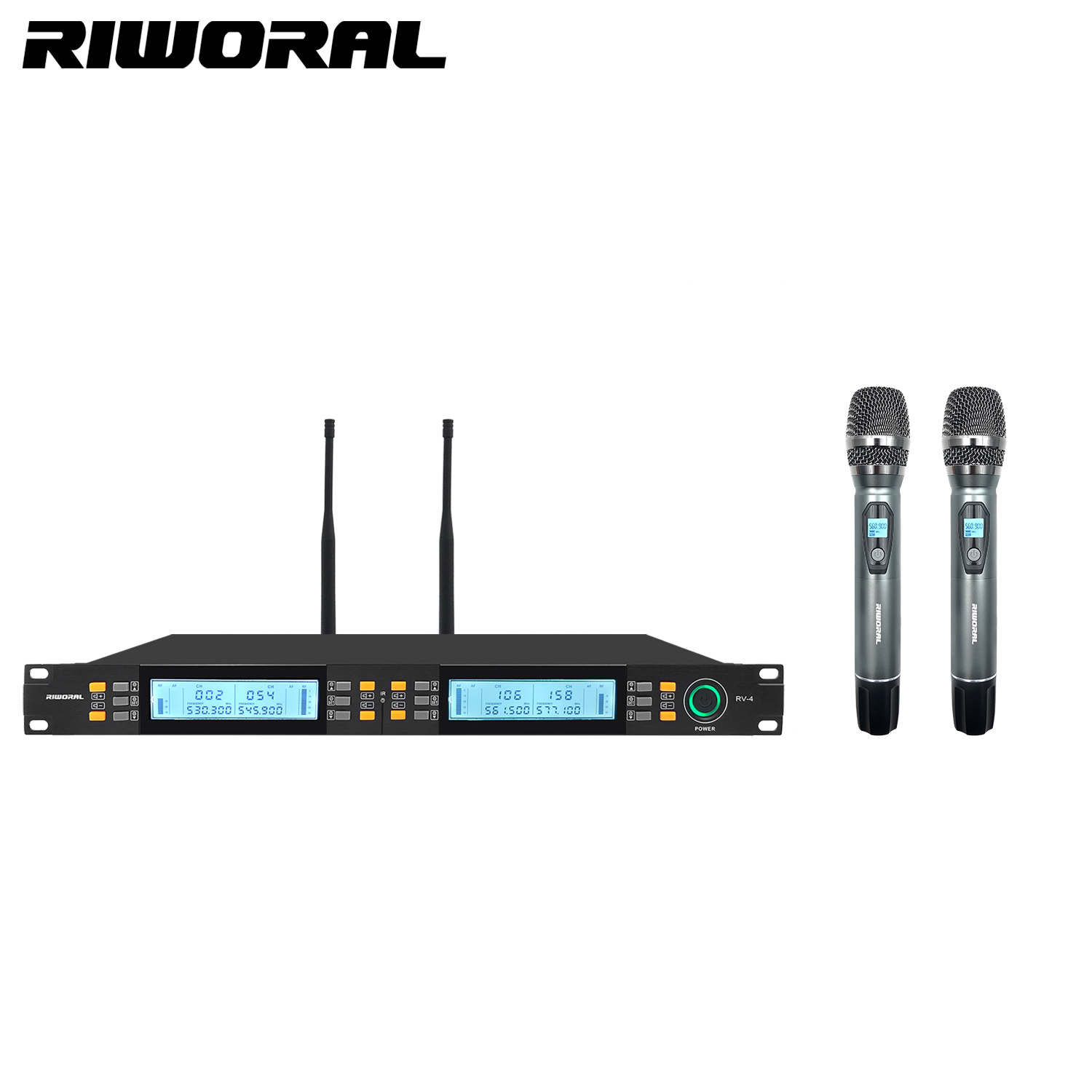 2026 RV-2 Professional FM Wire - Condenser Microphone Kit 评论和价格