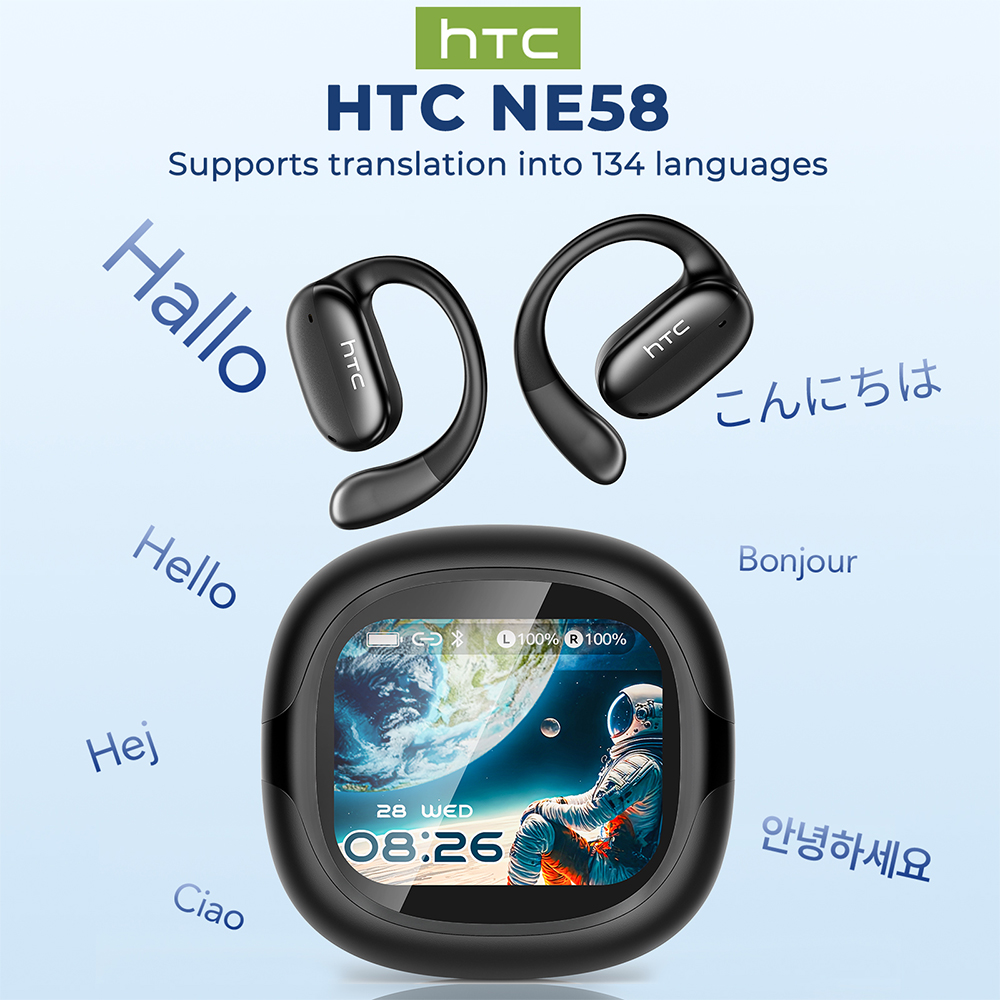 HTC Bluetooth Headset Surround - Woofer 评论和价格
