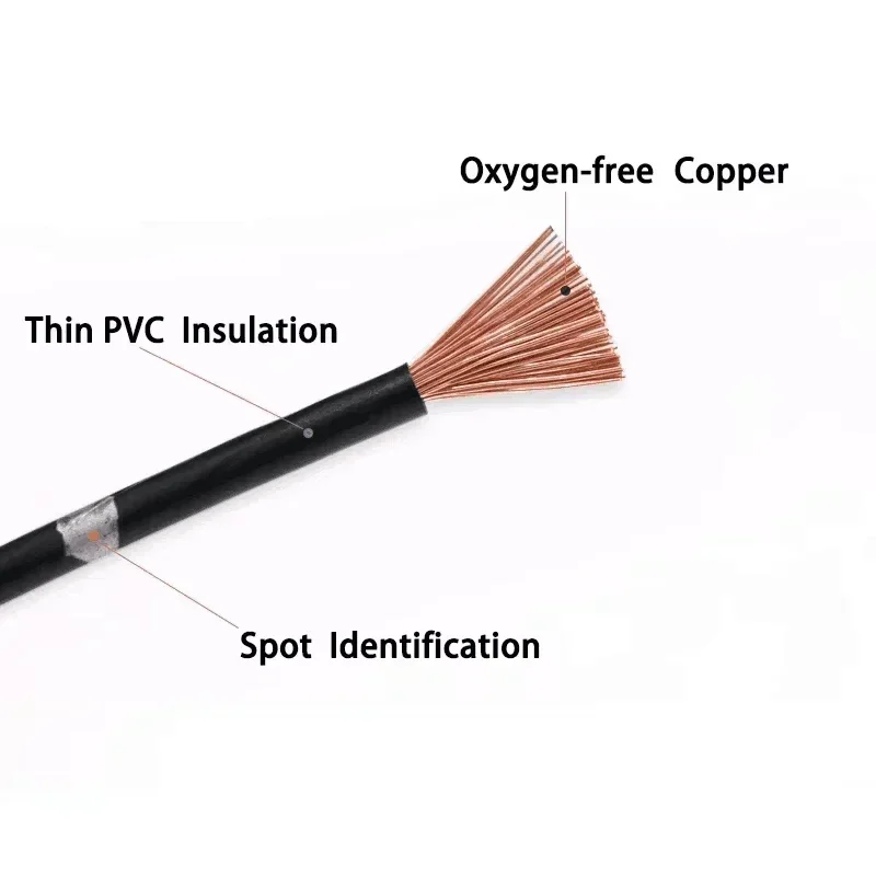 5~50m AVSS Automotive Wires Pu - Audio Jumper Wire 评论和价格