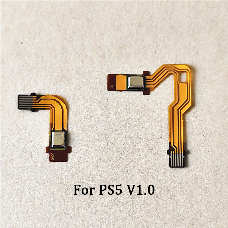 1Set Microphone Flex Cable For - Ribbon Microphone 评论和价格