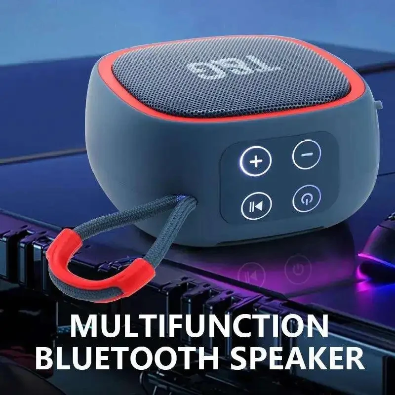 Caixa De Som Bluetooth Speaker - Sbc Audio Amplifier 评论和价格