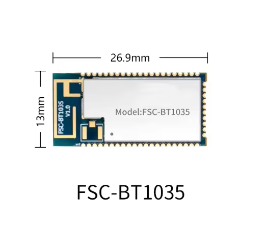 FSC-BT1035 module QCC3056 chip - Usb Sound Card 评论和价格