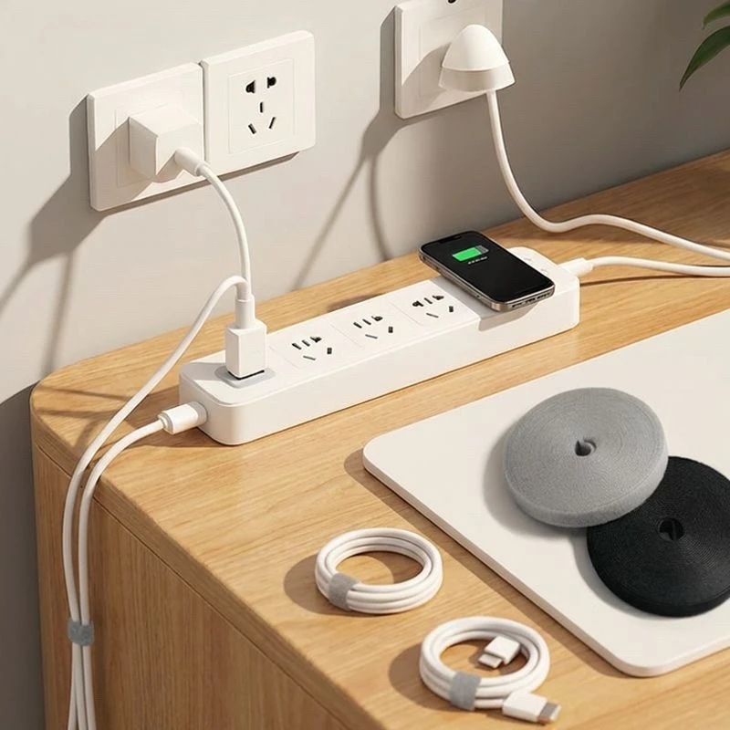 Cable Organizer Self Adhesive  - Headphone Parts 评论和价格