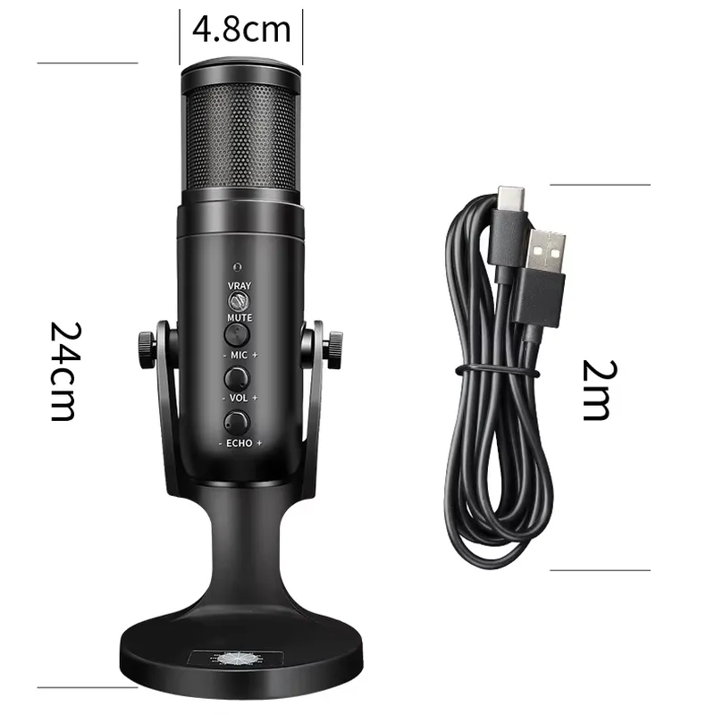 Factory Direct Studio Wireless - Condenser Microphone Kit 评论和价格