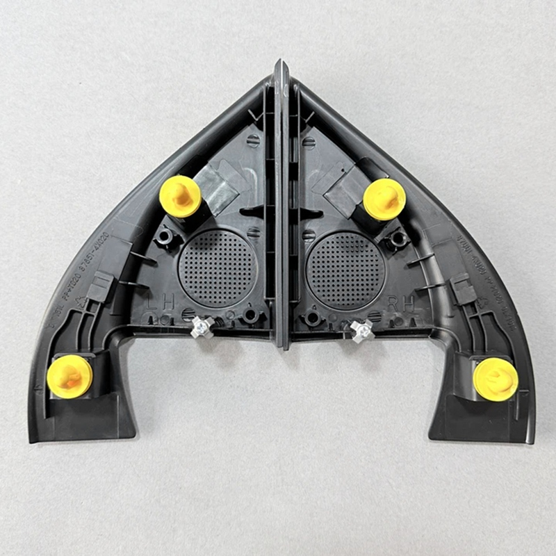 Super Sale 2PCS for Kia RIO K2 - Tweeter 评论和价格