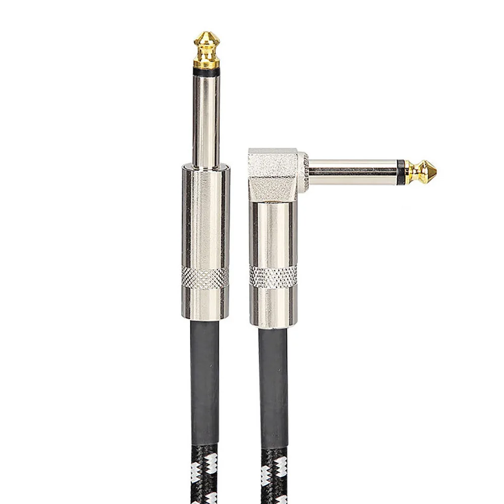 6.35mm Audio Cables TRS 1/4 in - Trs Cable 评论和价格