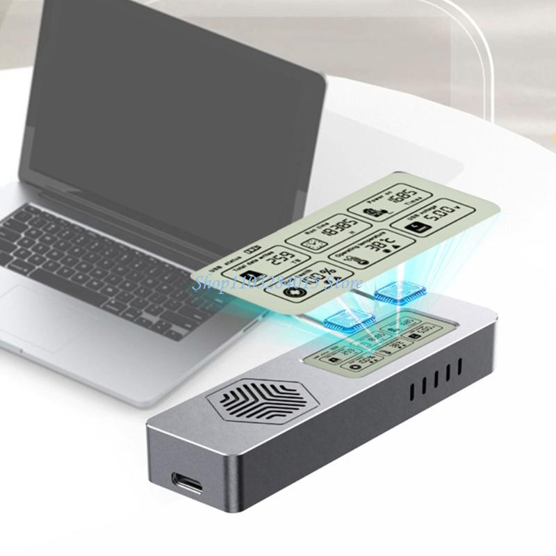 R6FF Portable NVMe SATAs SSDs  - Speaker Enclosure 评论和价格