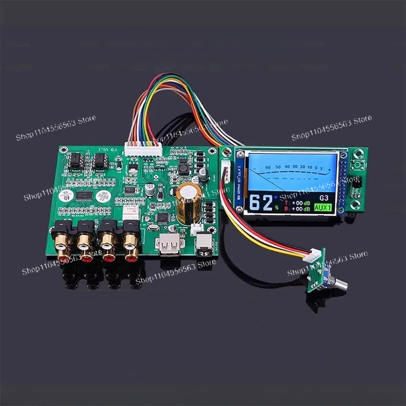 HiFi Bluetooth 5.3 USB Player  - Pcm5102 评论和价格