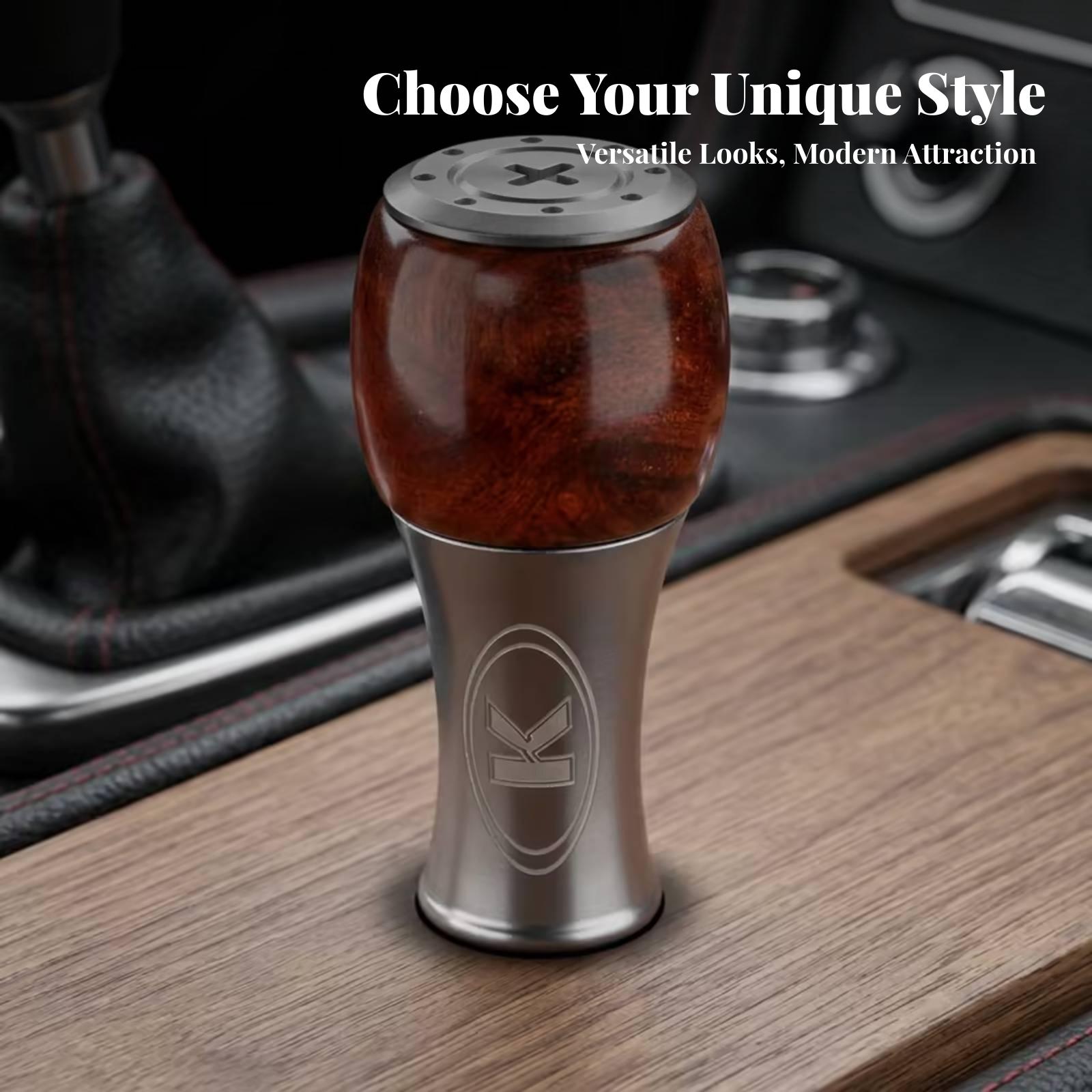 Fishing Reel Handle Wood Knob  - Knob Aluminum 评论和价格