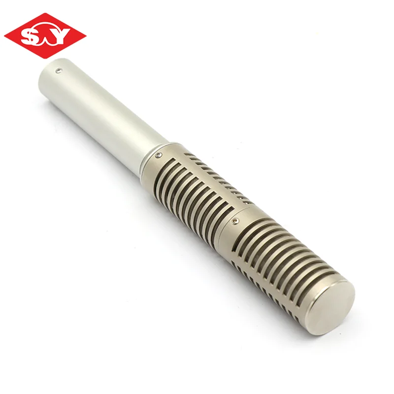 Shuai Yin SYRS32 Stereo Ribbon - Ribbon Microphone 评论和价格