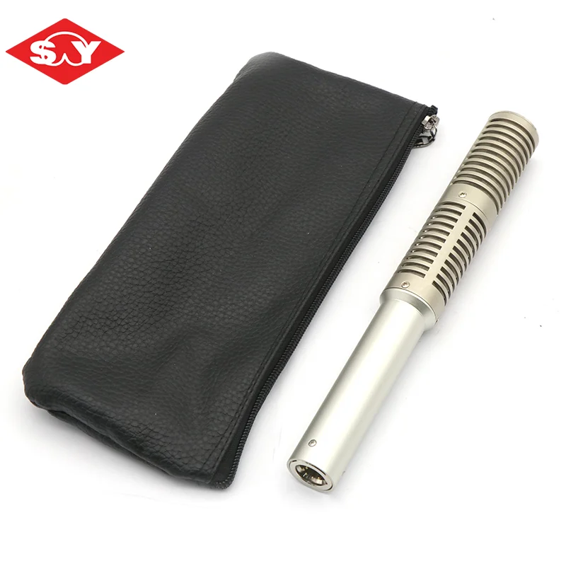 Shuai Yin SYRS32 Stereo Ribbon - Ribbon Microphone 评论和价格