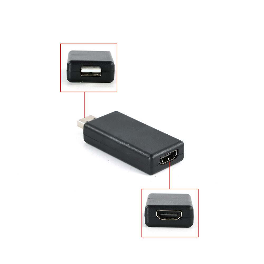 USB To CVBS RCA Video Output A - Audio Cable Rca 评论和价格