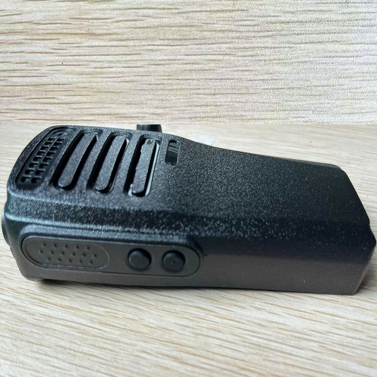 Walkie Talkie Shell Replacemen - Speaker Enclosure 评论和价格