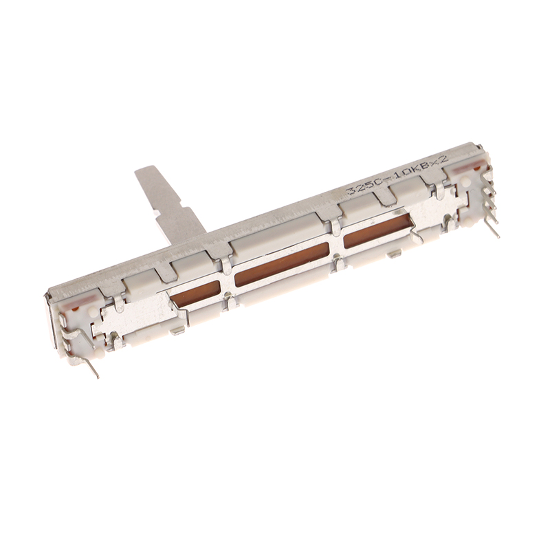 [SU]RS45 Series Straight Slip  - Potentiometer 10K 评论和价格