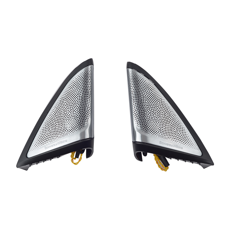 ljc 2026new HYDAUTOA 10 Colors - Tweeter 评论和价格