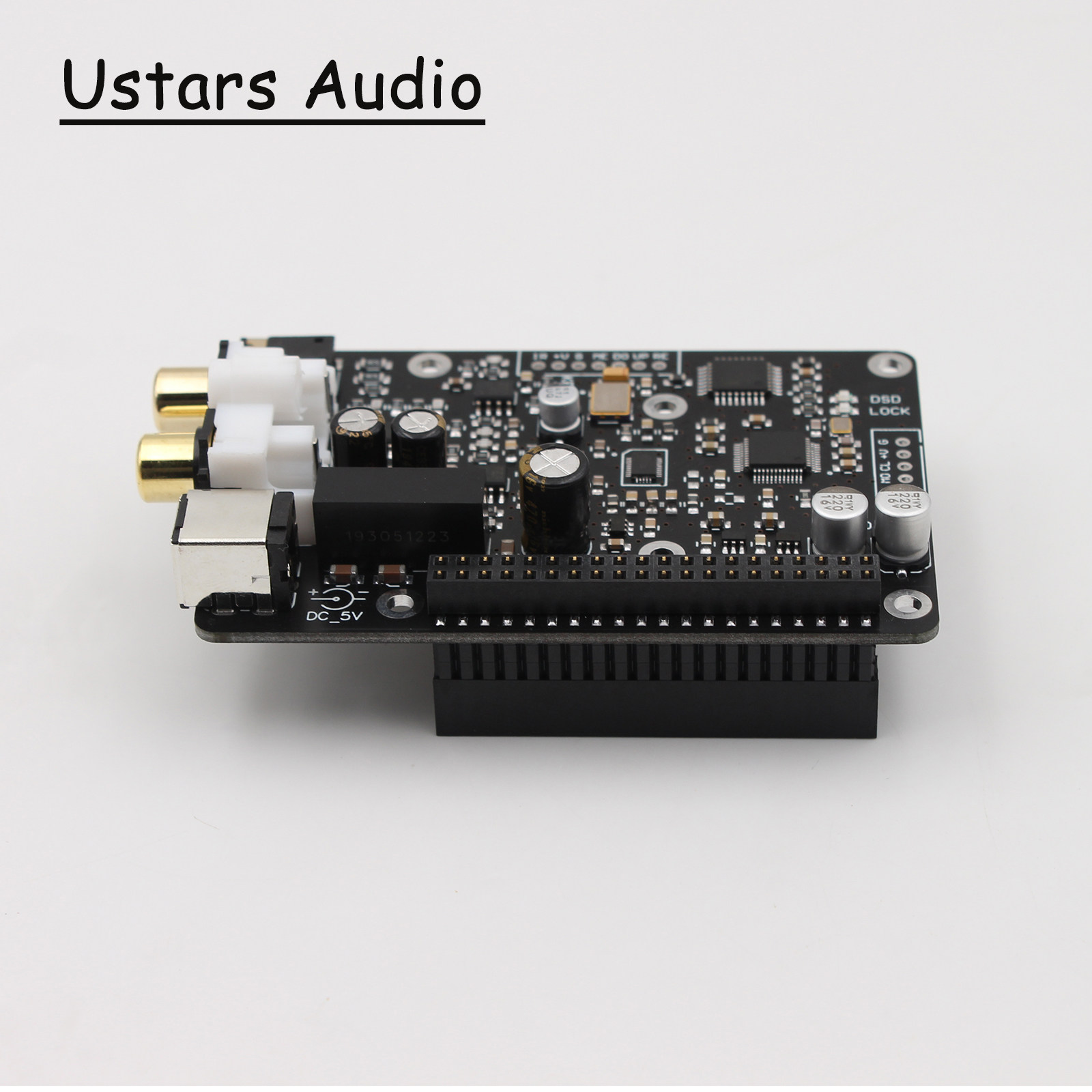 R38h Raspberry Pi, Expansion B - Dac Board 评论和价格